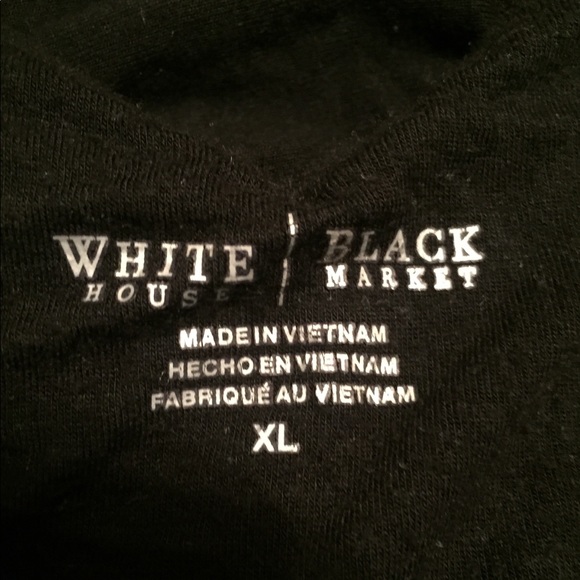 Short sleeve top. - Picture 3 of 3